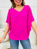 Radiant Days Ahead Top- Multiple Colors!