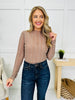 Plaid Your Way Top- Multiple Colors!