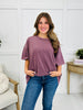 Wandering Willow Top In Multiple Colors