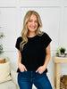 DOORBUSTER! Missed My Moment Sweater- Multiple Colors!