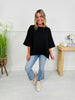 Always in Rotation Top In Multiple Colors