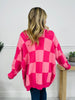 Check In To Spring Cardigan in Multiple Colors