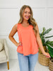 Own Your Rhythm Tank Top- Multiple Colors!