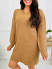 Gather Together Dress In Multiple Colors