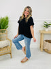The Perfect Companion Top- Multiple Colors!