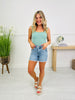 Days of Summer Tank Top in Multiple Colors