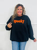 Spooky Puff Crewneck Sweatshirt