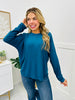 All Day Ease Top- Multiple Colors!