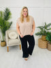 Judy Blue Cool Intentions Retro Wide Leg Jeans
