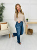 Judy Blue No Doubt 90's Straight Leg Jeans