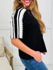 Good Vibrations Top