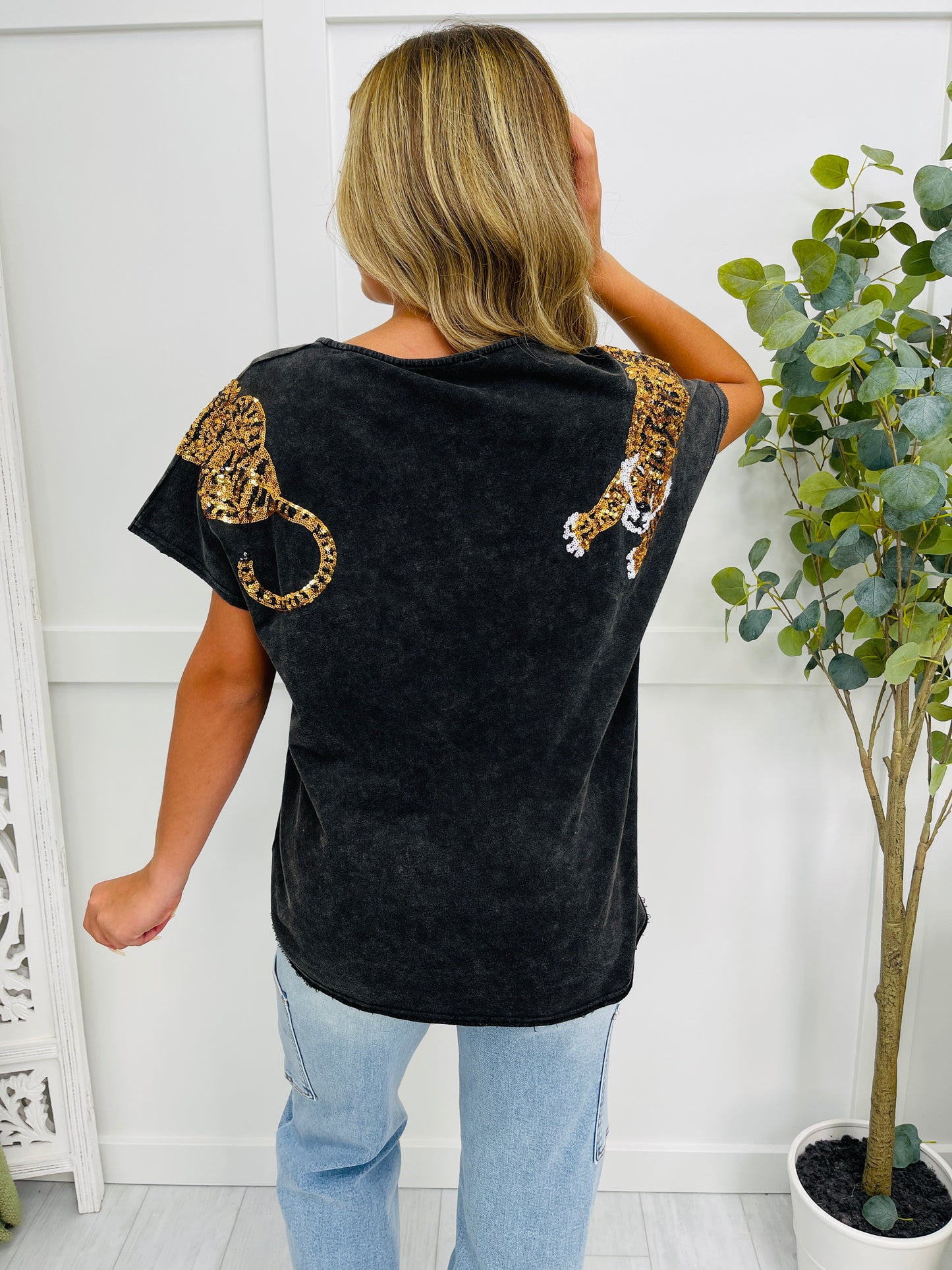 Major Crush Top