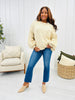 MOCO Exclusive Reg/Curvy Fall Sweet Fall Sweater- Multiple Colors!