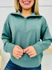 DOORBUSTER! Lounge All Day Pullover- Multiple Colors!