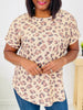 Jungle Beat Top