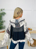 Floral Grace Top