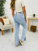 Judy Blue The Sweet Side Tummy Control Bootcut Jeans