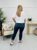 Judy Blue Just My Type Boyfriend Jeans