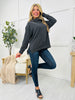 REG/CURVY Warmth And Wonder Sweater- Multiple Colors!