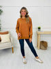 Serenity Season Sweatshirt- Multiple Colors!