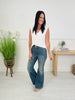Judy Blue Flare To Remember Tummy Control Flare Jeans
