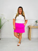 Sunshine All Day Skort In Multiple Colors
