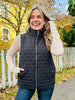 REG/CURVY Best of The Vest- Multiple Colors!