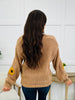 Wildflower Wishes Cardigan
