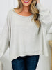 Simple Mood Sweater