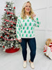 Tidings Of Comfort And Joy Sweater