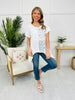 Delicate Harmony Top