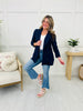 Boss Lady Magic Blazer- Multiple Colors!