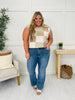 Judy Blue Everyday Icon Bootcut Jeans