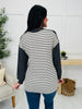 Snug Signals Pullover- Multiple Colors!