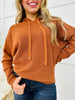 Sunny Fall Days Sweatshirt- Multiple Colors!