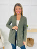 Under The Lights Cardigan- Multiple Colors!