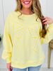 Sunny Side Bow Top
