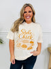 Side Chick Graphic Tee