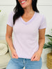Vivid Days Top- Multiple Colors!