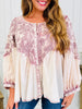 Timeless Thread Top