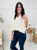 The Anywhere Knit Top In Multiple Colors