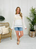 Beachside Breeze Sweater