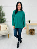 DOORBUSTER! Simple Things Sweater- Multiple Colors!