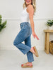 Wide Awake Mica Wide Leg Jeans