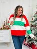 Merry Moments Sweater