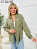 DOORBUSTER! REG/CURVY Wrapped In Layers Top- Multiple Colors!