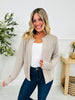 Maple Morning Cardigan In Multiple Colors
