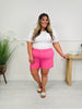 Sunny Moments Shorts in Multiple Colors