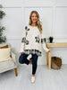 Rewriting The Rules Top In Powder Beige