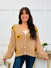 Wildflower Wishes Cardigan